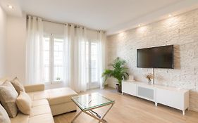 Excelente apartamento en centro histórico Málaga